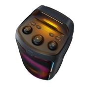 Samsung MX-ST40F Sound Tower 160W-os party-hangszóró (2025)