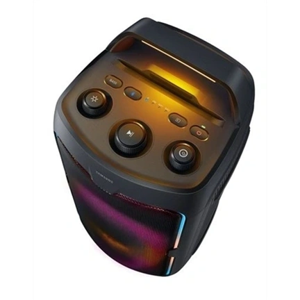 Samsung MX-ST40F Sound Tower 160W-os party-hangszóró (2025)