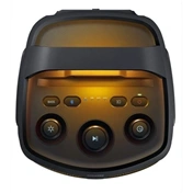 Samsung MX-ST40F Sound Tower 160W-os party-hangszóró (2025)