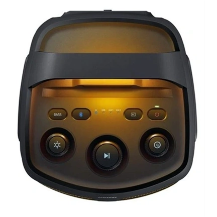 Samsung MX-ST40F Sound Tower 160W-os party-hangszóró (2025)