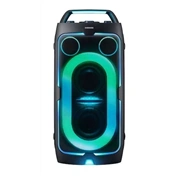 Samsung MX-ST50F Sound Tower 240W-os party-hangszóró (2025)