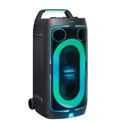 Samsung MX-ST50F Sound Tower 240W-os party-hangszóró (2025)