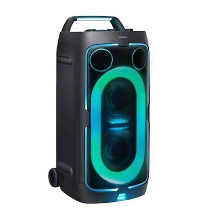 Samsung MX-ST50F Sound Tower 240W-os party-hangszóró (2025)