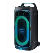 Samsung MX-ST50F Sound Tower 240W-os party-hangszóró (2025)