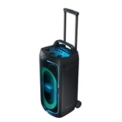 Samsung MX-ST50F Sound Tower 240W-os party-hangszóró (2025)