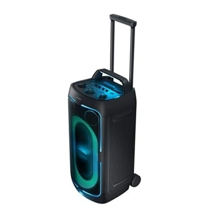 Samsung MX-ST50F Sound Tower 240W-os party-hangszóró (2025)