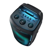 Samsung MX-ST50F Sound Tower 240W-os party-hangszóró (2025)