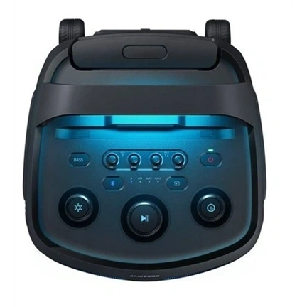 Samsung MX-ST50F Sound Tower 240W-os party-hangszóró (2025)