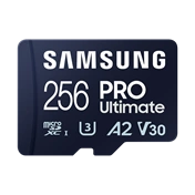 Samsung MicroSD kártya - 256GB MB-MY256SB/WW