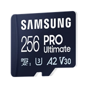 Samsung MicroSD kártya - 256GB MB-MY256SB/WW