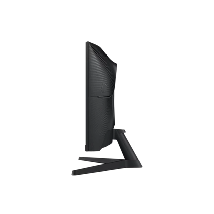 Samsung Monitor 27" - LS27CG552EU (VA, 2560x1440, 16:9, QHD, 165HZ, 300cd/m2, 1ms, Curved)