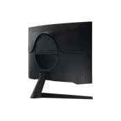 Samsung Monitor 27" - LS27CG552EU (VA, 2560x1440, 16:9, QHD, 165HZ, 300cd/m2, 1ms, Curved)