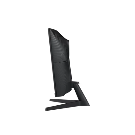 Samsung Monitor 27" - LS27CG552EU (VA, 2560x1440, 16:9, QHD, 165HZ, 300cd/m2, 1ms, Curved)
