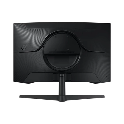 Samsung Monitor 32" - S32CG552EU (VA, 2560x1440, 16:9, QHD, 165HZ, 300cd/m2, 1ms, Curved)