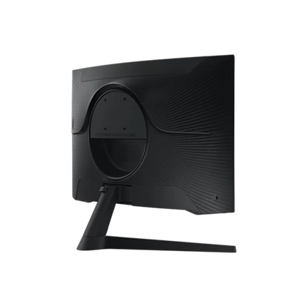 Samsung Monitor 32" - S32CG552EU (VA, 2560x1440, 16:9, QHD, 165HZ, 300cd/m2, 1ms, Curved)