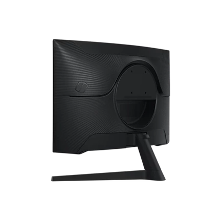 Samsung Monitor 32" - S32CG552EU (VA, 2560x1440, 16:9, QHD, 165HZ, 300cd/m2, 1ms, Curved)