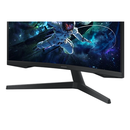 Samsung Monitor 32" - S32CG552EU (VA, 2560x1440, 16:9, QHD, 165HZ, 300cd/m2, 1ms, Curved)