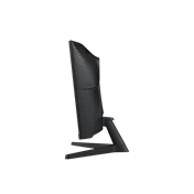 Samsung Monitor 32" - S32CG552EU (VA, 2560x1440, 16:9, QHD, 165HZ, 300cd/m2, 1ms, Curved)