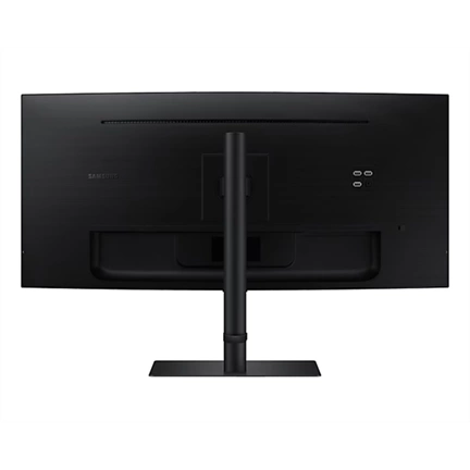 Samsung Monitor 34" - S34C652UAU (VA, 3440x1440, 21:9, UWQHD, 100Hz, 350cd/m2, 5ms, Pivot, Curved)