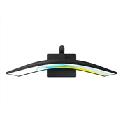 Samsung Monitor 34" - S34C652UAU (VA, 3440x1440, 21:9, UWQHD, 100Hz, 350cd/m2, 5ms, Pivot, Curved)