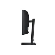 Samsung Monitor 34" - S34C652UAU (VA, 3440x1440, 21:9, UWQHD, 100Hz, 350cd/m2, 5ms, Pivot, Curved)
