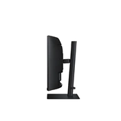 Samsung Monitor 34" - S34C652UAU (VA, 3440x1440, 21:9, UWQHD, 100Hz, 350cd/m2, 5ms, Pivot, Curved)
