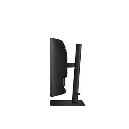 Samsung Monitor 34" - S34C652UAU (VA, 3440x1440, 21:9, UWQHD, 100Hz, 350cd/m2, 5ms, Pivot, Curved)