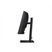 Samsung Monitor 34" - S34C652UAU (VA, 3440x1440, 21:9, UWQHD, 100Hz, 350cd/m2, 5ms, Pivot, Curved)