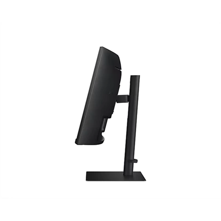 Samsung Monitor 34" - S34C652UAU (VA, 3440x1440, 21:9, UWQHD, 100Hz, 350cd/m2, 5ms, Pivot, Curved)