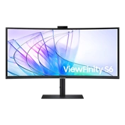 Samsung Monitor 34" - S34C652VAU