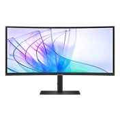 Samsung Monitor 34" - S34C652VAU