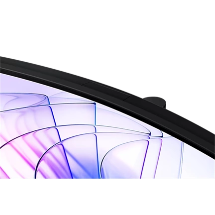 Samsung Monitor 34" - S34C652VAU