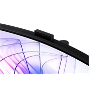 Samsung Monitor 34" - S34C652VAU
