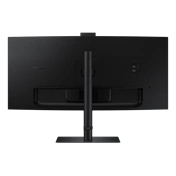 Samsung Monitor 34" - S34C652VAU