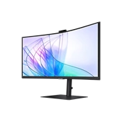 Samsung Monitor 34" - S34C652VAU