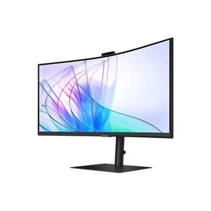 Samsung Monitor 34" - S34C652VAU