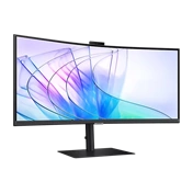 Samsung Monitor 34" - S34C652VAU