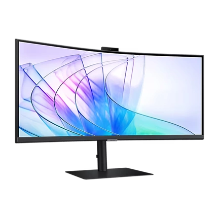Samsung Monitor 34" - S34C652VAU