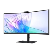 Samsung Monitor 34" - S34C652VAU