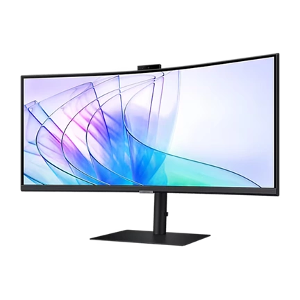 Samsung Monitor 34" - S34C652VAU