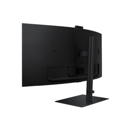 Samsung Monitor 34" - S34C652VAU