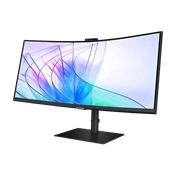 Samsung Monitor 34" - S34C652VAU