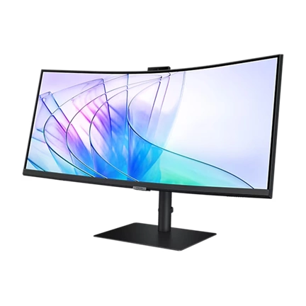 Samsung Monitor 34" - S34C652VAU