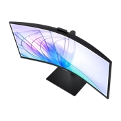 Samsung Monitor 34" - S34C652VAU
