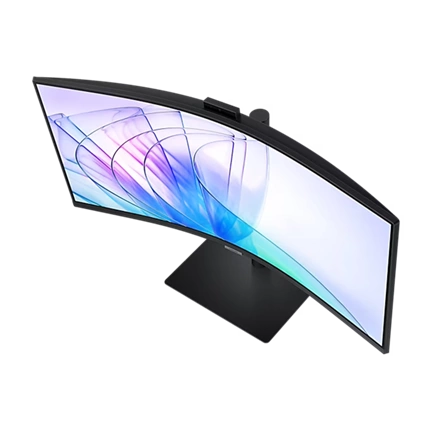 Samsung Monitor 34" - S34C652VAU