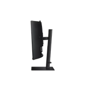 Samsung Monitor 34" - S34C652VAU