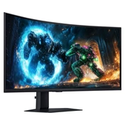 Samsung 40" Odyssey G7 G75F WUHD 180 Hz gaming monitor - LS40FG750EUXEN