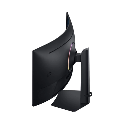 Samsung 40" Odyssey G7 G75F WUHD 180 Hz gaming monitor - LS40FG750EUXEN