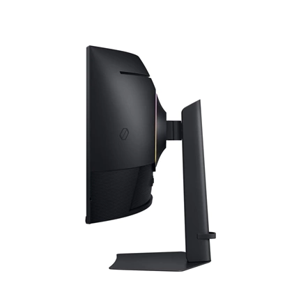 Samsung 40" Odyssey G7 G75F WUHD 180 Hz gaming monitor - LS40FG750EUXEN