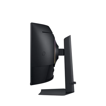 Samsung 40" Odyssey G7 G75F WUHD 180 Hz gaming monitor - LS40FG750EUXEN